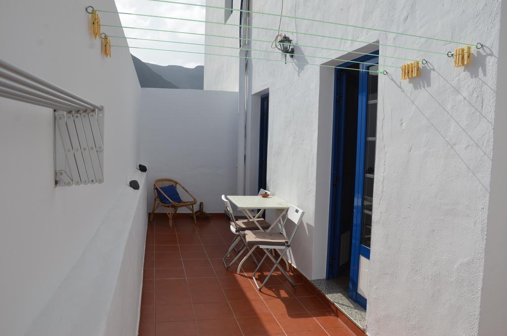 Casa Gabriela Villa Orzola Exterior photo
